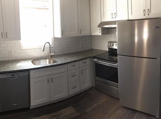 133 N 4th St APT 4, Easton, PA 18042