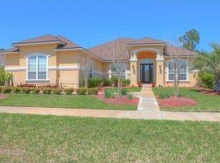 2108 Crown Dr, Saint Augustine, FL 32092