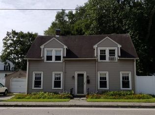 185 Auburn St, Auburn, MA 01501