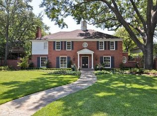 6222 Deloache Ave, Dallas, TX 75225