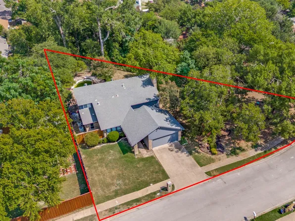 1906 Westcreek Dr, Garland, TX 75042