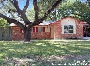 3206 Greenacres, San Antonio, TX 78230