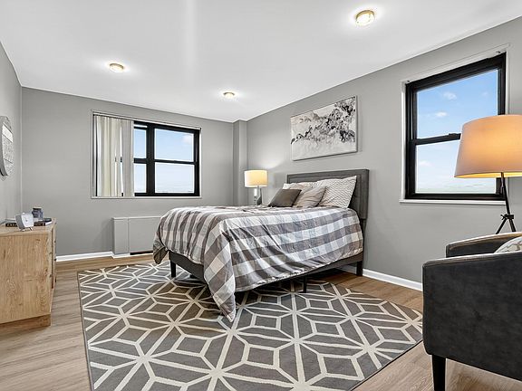 4th image of 1225 John F Kennedy Blvd #12K