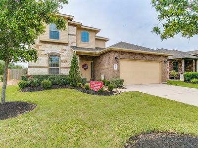 3203 Featherwood Ln, Dickinson, TX, 77539