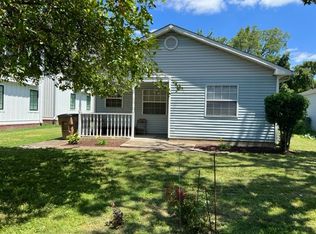 406 Chapel Ave, Nashville, TN 37206