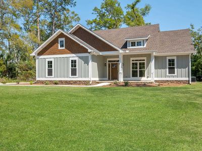 1909 Chowkeebin Ct, Tallahassee, FL, 32301