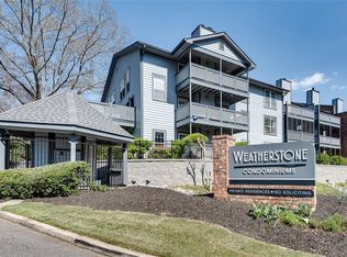 1122 Weatherstone Dr NE, Atlanta, GA 30324