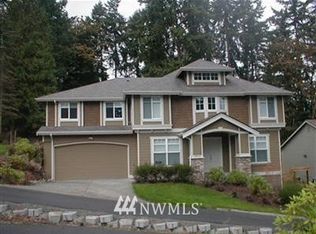 16721 SE Newport, Issaquah, WA