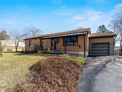 1611 Cherry Ln, Macungie, PA, 18062