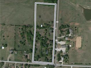 4901 Fm 424, Crossroads, TX 76227