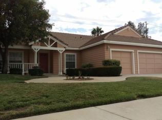 7306 Sandpiper Dr, Lancaster, CA 93536