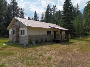 1234 State Highway 200, Noxon, MT 59853