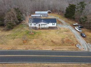 1635 Hill Rd, Lexington, NC 27292