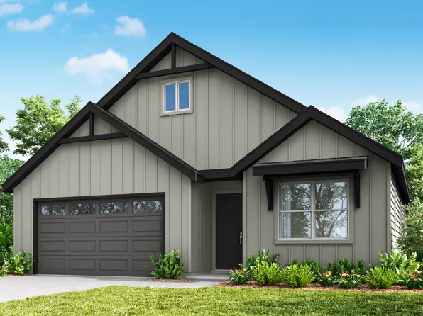 The 1656 Plan, Alder & Ash