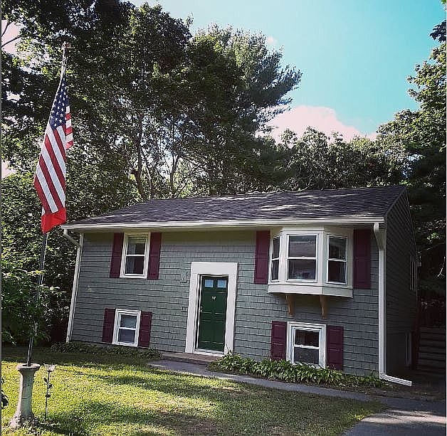 75 Esta New Siding 2020