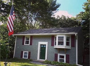 75 Esta Rd, Plymouth, MA 02360