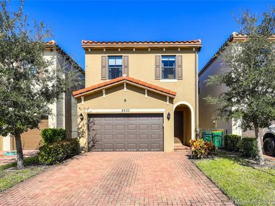 4933 NW 55th Pl, Tamarac, FL, 33319