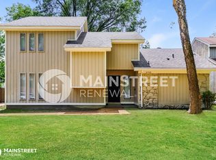 6705 Silhouette Ave, Memphis, TN 38115