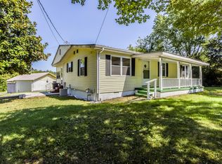 3301 Morganton Rd LOT 2R1, Maryville, TN 37801