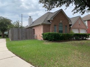 12227 Grove Point, Houston, TX 77066