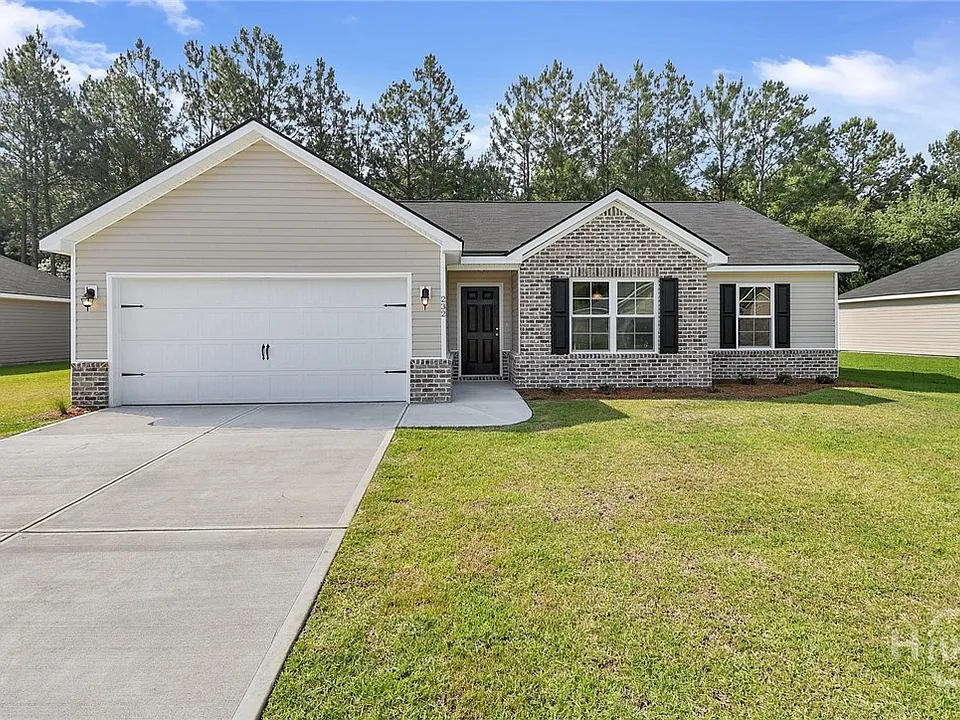 233 Willis Way