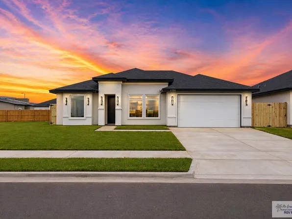 6986 Lake Almanor, Olmito, TX 78575