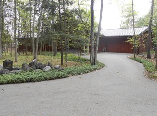 4340 Rocky Shore Trl, Traverse City, MI 49686