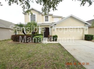 11570 Misty Isle Ln, Riverview, FL 33579