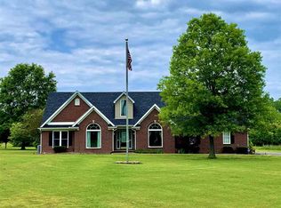 2520 Garnet Rd, Millington, TN 38053