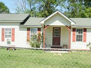 824 Colville St, Wiggins, MS 39577