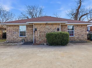 116 Maple St APT A, Arlington, TX 76011