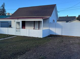 1413 E Pacific Ave, Spokane, WA 99202