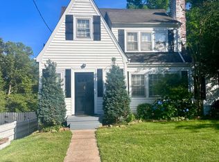 4236 White St, Lynchburg, VA 24502