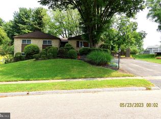 2202 Oxeye Rd, Baltimore, MD 21209