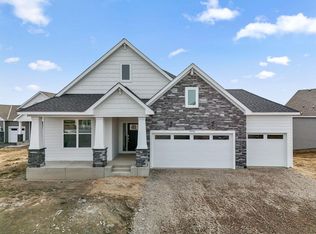 4946 Jandura Bay NE, Saint Michael, MN 55376