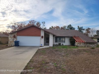 10185 Horizon Dr, Spring Hill, FL, 34608