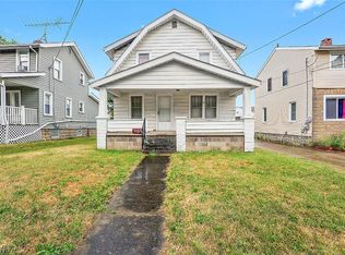 1104 Dayton St, Akron, OH 44310