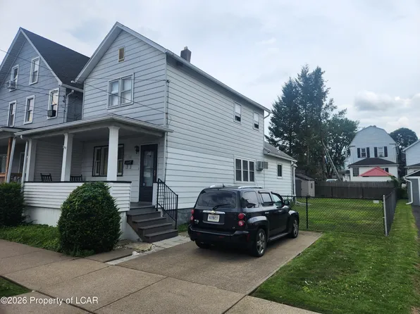 116 S Meade St, Wilkes Barre, PA 18702