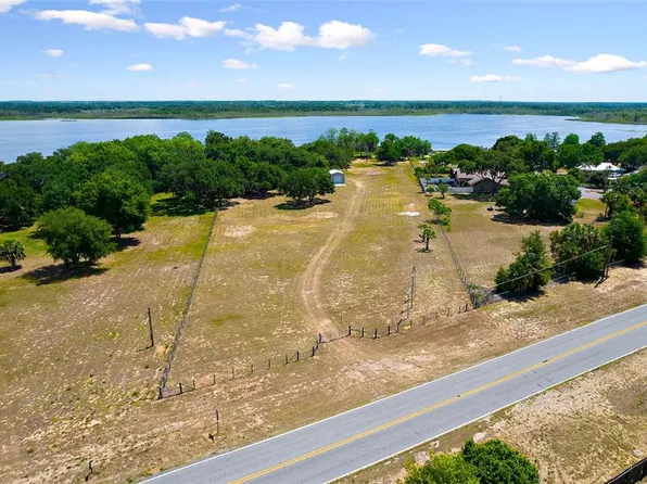County Road 452, Grand Island, FL 32735