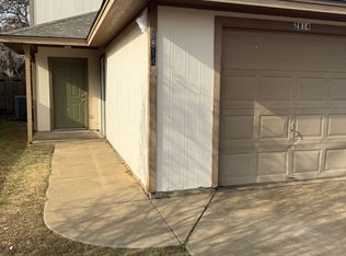 2814 James Rd, Granbury, TX 76049