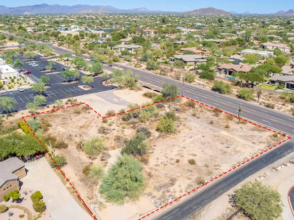6382 E CALLE DE MANDEL Drive #'-', Scottsdale, AZ 85266