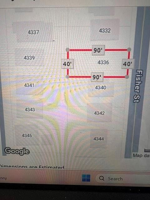 2nd image of 4336 Fisher St