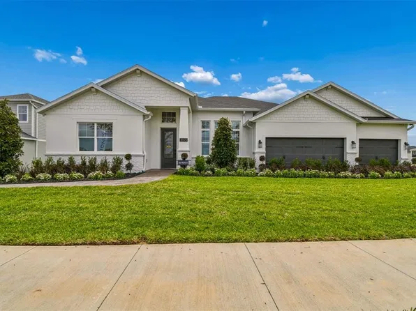 3699 WOLVES CREEK PLACE, APOPKA, FL 32712