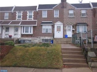 6610 Montague St, Philadelphia, PA 19135
