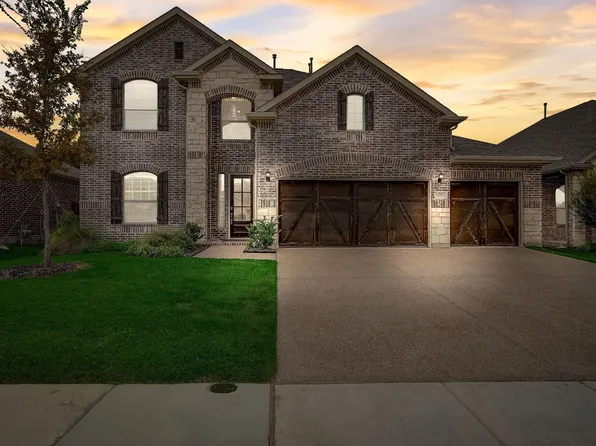 3617 Red Deer Ln, Melissa, TX 75454