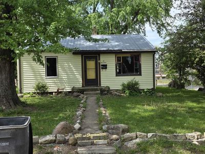 617 Sherman Dr, Connersville, IN, 47331