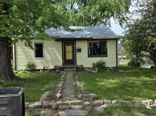 617 Sherman Dr, Connersville, IN 47331