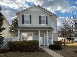 168 Mountain Laurel Ct, Romeoville, IL 60446