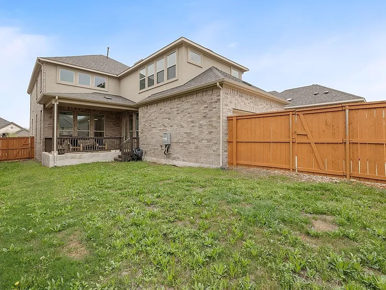 2901 Oak Chase Cv — Photo 25