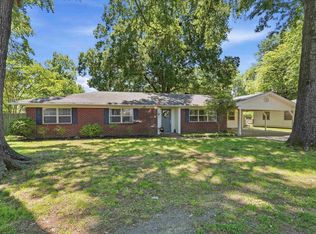2021 Arkansas Ave, Conway, AR 72034